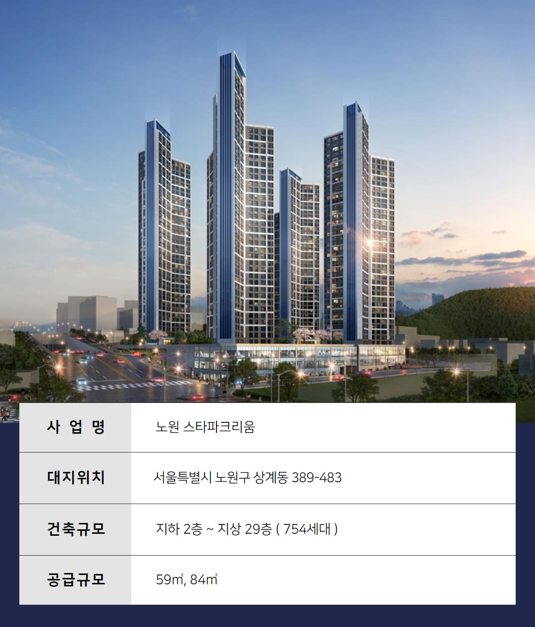 노원 스타파크리움